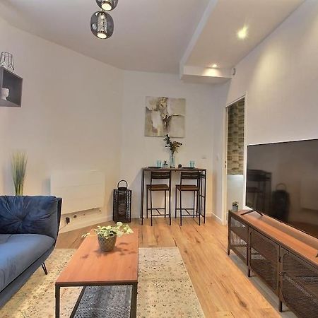 Le Cocon De Pleyel Apartment Saint-Denis  Exterior photo